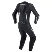 Dvoudílná dámská kombinéza 2026 Alpinestars Stella GP-R7 black