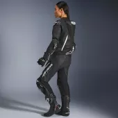 Dvoudílná dámská kombinéza 2026 Alpinestars Stella GP-R7 black