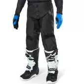 Dětské kalhoty 2025 Alpinestars Racer Graphite black/grey