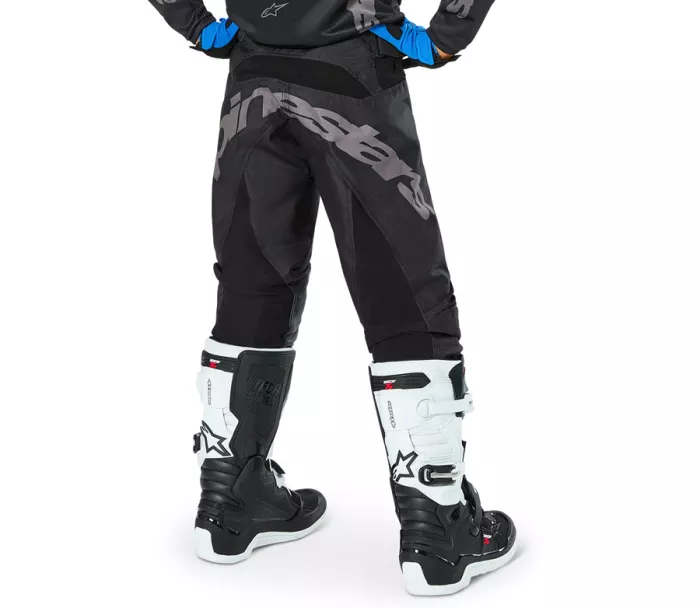 Dětské kalhoty 2025 Alpinestars Racer Graphite black/grey