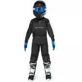 Dětské kalhoty 2025 Alpinestars Racer Graphite black/grey