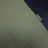 Pánské tričko Sparks Triton khaki