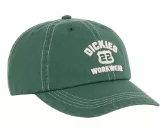 Kšiltovka DICKIES Grimsley pine needle green
