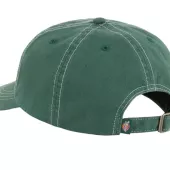 Kšiltovka DICKIES Grimsley pine needle green