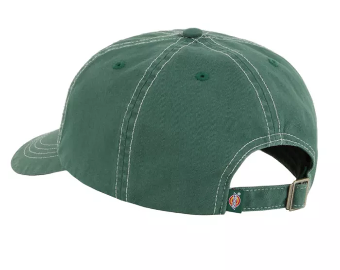 Kšiltovka DICKIES Grimsley pine needle green