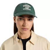 Kšiltovka DICKIES Grimsley pine needle green