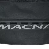 Pánská bunda na motorku Macna Grisco black