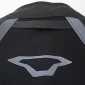 Pánská bunda na motorku Macna Grisco black