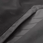 Pánská bunda na motorku Macna Grisco black