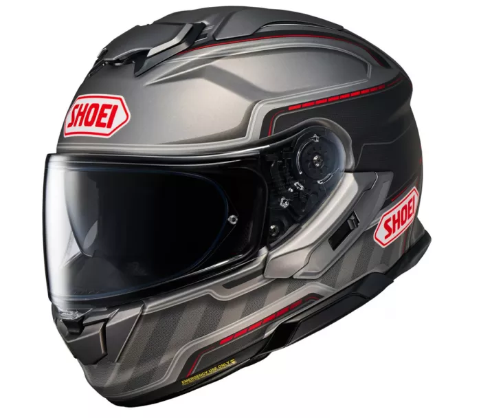 Helma na moto Shoei GT-AIR 3 DISCIPLINE TC-1