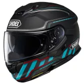 Helma na motorku Shoei GT-AIR 3 DISCIPLINE TC-2