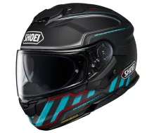 Helma na motorku Shoei GT-AIR 3 DISCIPLINE TC-2