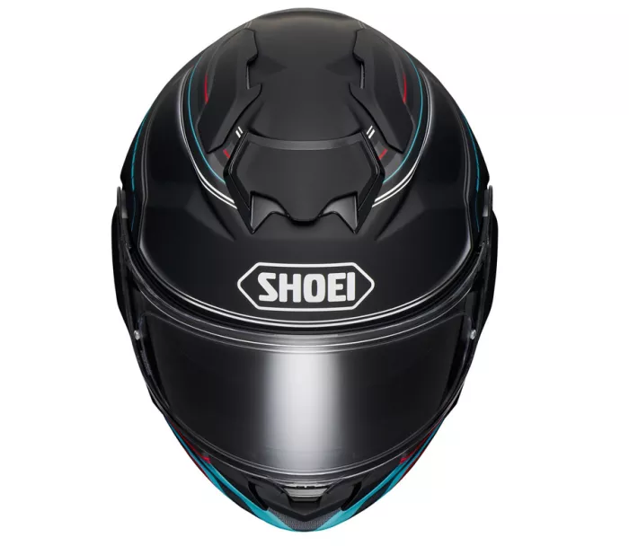 Helma na motorku Shoei GT-AIR 3 DISCIPLINE TC-2