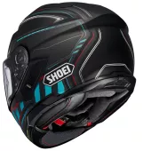Helma na motorku Shoei GT-AIR 3 DISCIPLINE TC-2
