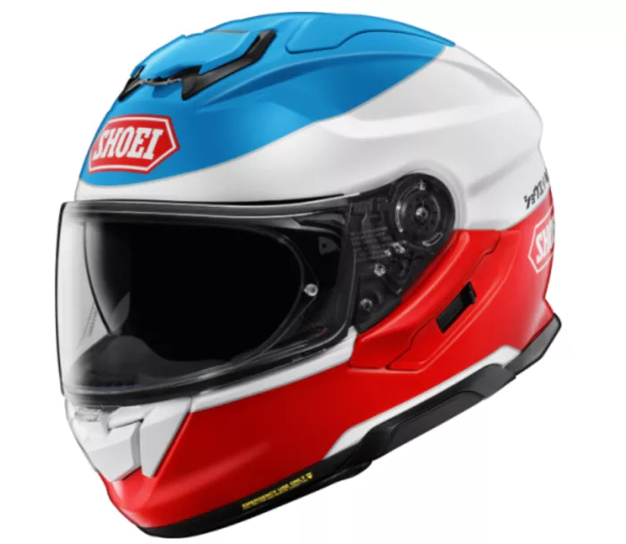 Integrální helma Shoei GT-AIR3 LILT TC-10