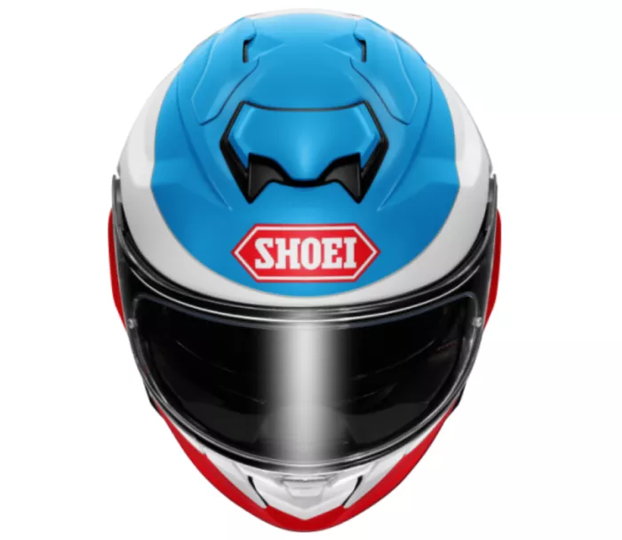 Integrální helma Shoei GT-AIR3 LILT TC-10