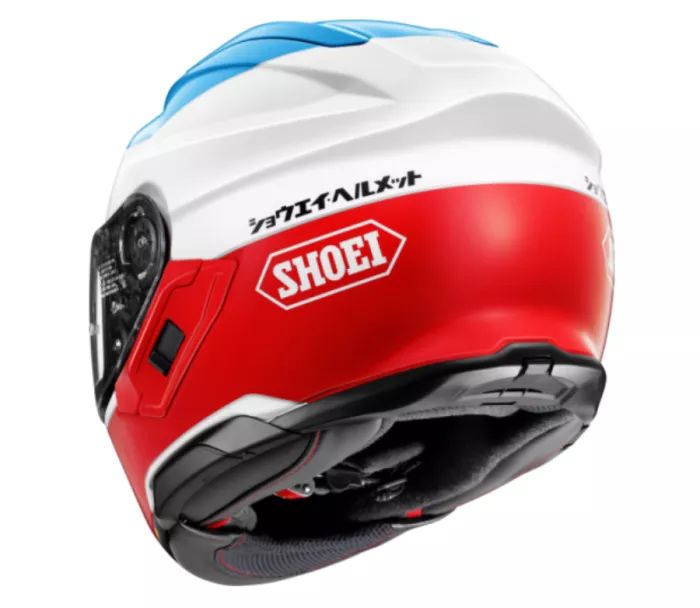 Integrální helma Shoei GT-AIR3 LILT TC-10