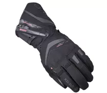 Cestovní rukavice Five WFX Prime Evo GTX black