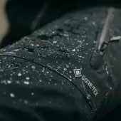 Pánské kalhoty na moto SCOTT Priority GTX black