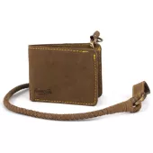 Trip Machine Guitarists wallet tobacco