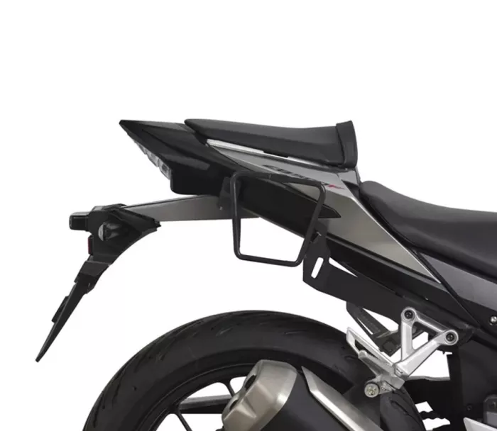 Shad H0CB51SR podpěry pro boční brašny Honda CB500F (19-22)