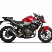 Shad H0CB51SR podpěry pro boční brašny Honda CB500F (19-22)