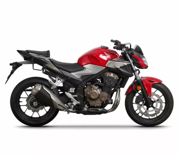 Shad H0CB51SR podpěry pro boční brašny Honda CB500F (19-22)