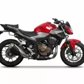 Shad H0CB51SR podpěry pro boční brašny Honda CB500F (19-22)