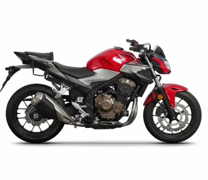 Shad H0CB51SR podpěry pro boční brašny Honda CB500F (19-22)