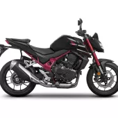 Shad H0CB73IF 3P SYSTEM HONDA CB750 HORNET (23-25)