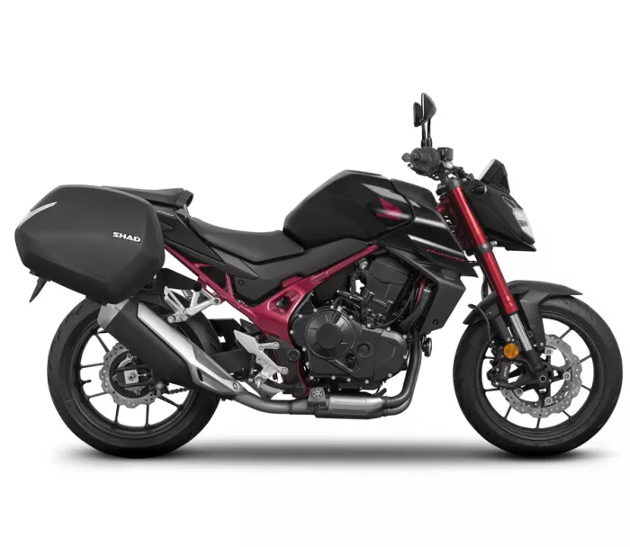 Shad H0CB73IF 3P SYSTEM HONDA CB750 HORNET (23-25)