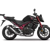 Shad H0CB73ST TOP MASTER HONDA CB750 HORNET (23-25)