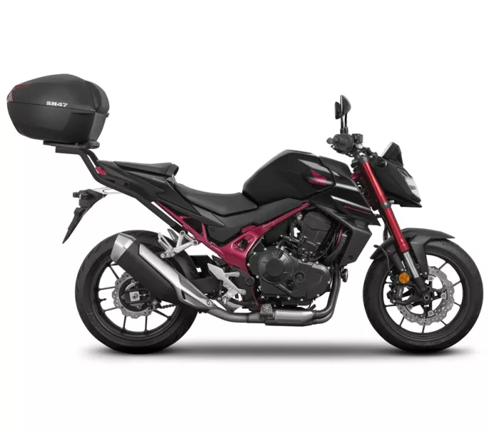 Shad H0CB73ST TOP MASTER HONDA CB750 HORNET (23-25)