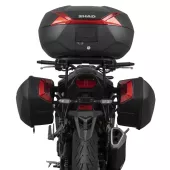 Shad H0CB73ST TOP MASTER HONDA CB750 HORNET (23-25)