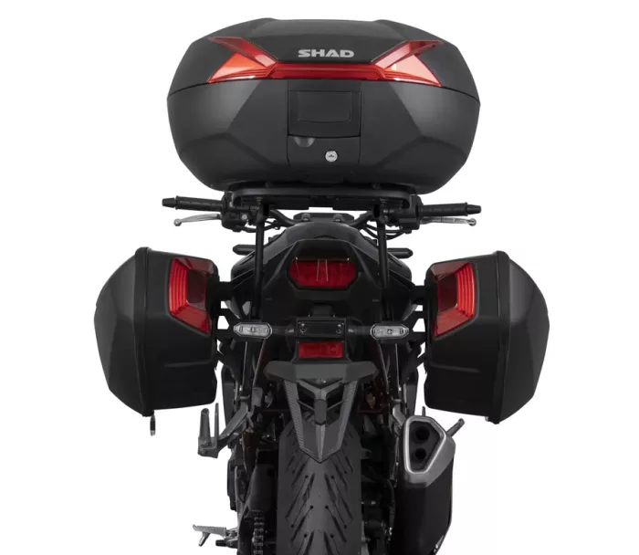 Shad H0CB73ST TOP MASTER HONDA CB750 HORNET (23-25)