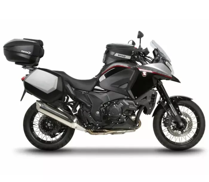 Shad H0CR12ST TOP CROSSTOURER-AFRICA TWIN
