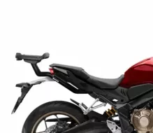 Shad H0CR61ST TOP MASTER HONDA CB650R (19-23)