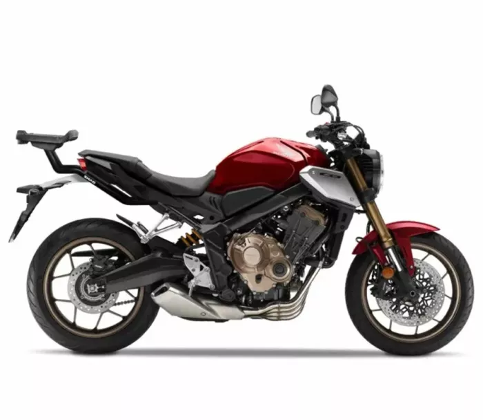 Shad H0CR61ST TOP MASTER HONDA CB650R (19-23)