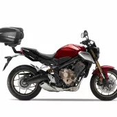 Shad H0CR61ST TOP MASTER HONDA CB650R (19-23)