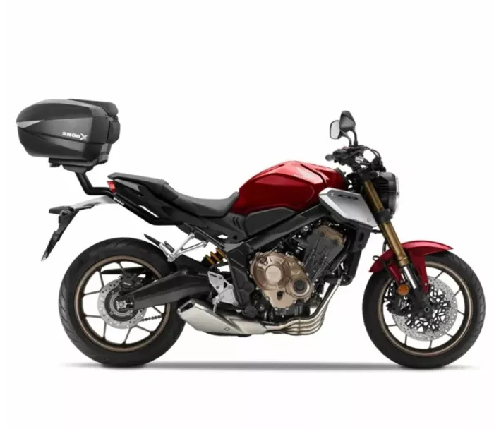 Shad H0CR61ST TOP MASTER HONDA CB650R (19-23)