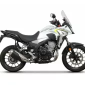 Shad H0CX59IF 3P SYSTEM HONDA CB500X