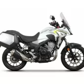 Shad H0CX59IF 3P SYSTEM HONDA CB500X