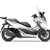 Shad H0FR15ST kit top honda forza 125i ´15