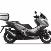 Shad H0FR15ST kit top honda forza 125i ´15