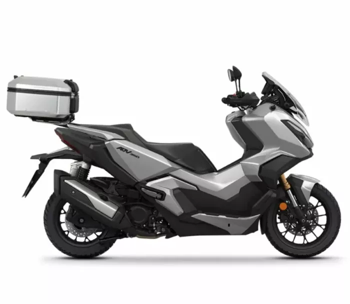 Shad H0FR15ST kit top honda forza 125i ´15