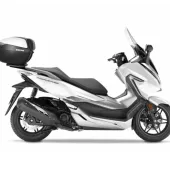 Shad H0FR15ST kit top honda forza 125i ´15