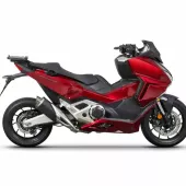 Shad H0FZ71ST TOP MASTER HONDA X-ADV/FORZA 750