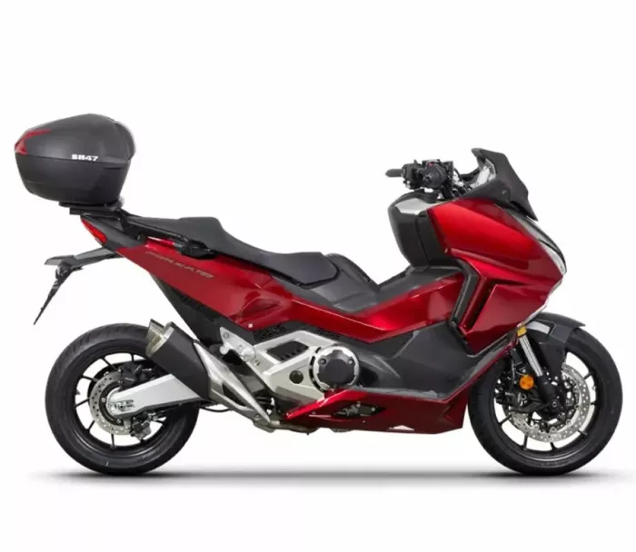 Shad H0FZ71ST TOP MASTER HONDA X-ADV/FORZA 750