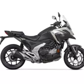 Montážní sada Shad H0NC72IF 3P SYSTEM HONDA NC750X (21-24)