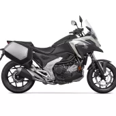 Montážní sada Shad H0NC72IF 3P SYSTEM HONDA NC750X (21-24)
